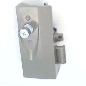 DA63-04452A Samsung Refrigerator Cover Handle