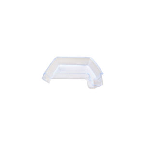 DA63-07295A Samsung Refrigerator Door Bin Guard - Lower