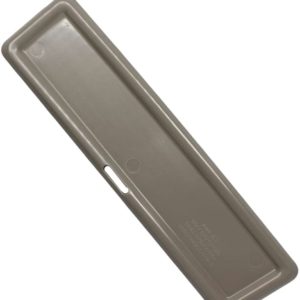 Samsung DA63-07931A TRAY DISPENSER;AW3,ABS,INOX