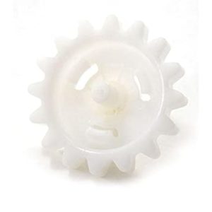 Samsung DA66-00751A GEAR,RAIL L AW PJT POM NTR