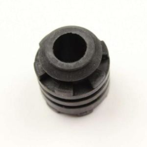 Samsung DA67-01472G CAP,SCREW HANDLE W07 ABS+PA