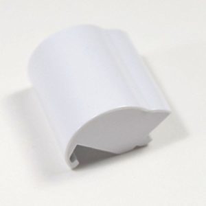 DA67-01650A Samsung Refrigerator French Case Cap