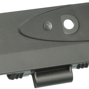 DA67-02291A Samsung Refrigerator Freezer Door Handle Cap Assembly, Left