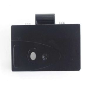 DA67-02291B Samsung Refrigerator Handle Cap,Freezer,Left