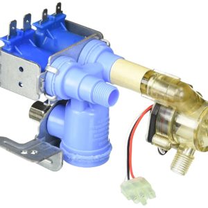 DA74-40150H Samsung Refrigerator Water Inlet Valve