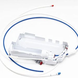 DA81-05885A Samsung Refrigerator Water Filter Case Assembly