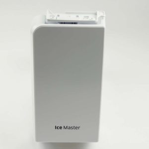 DA82-01397A Samsung Refrigerator Ice Container Tray A/S Assembly
