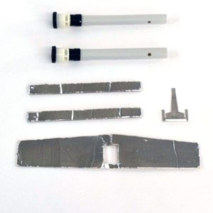 DA82-01415A Samsung Refrigerator Water Leak Repair Kit Assembly