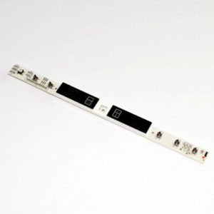 DA92-00202A Samsung Refrigerator Electronic Control Board