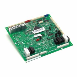 DA92-00233D Samsung Refrigerator PCB Main Assembly