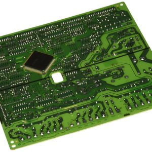 Samsung DA92-00384D ASSY PCB MAIN;13V,5V,LED TOU