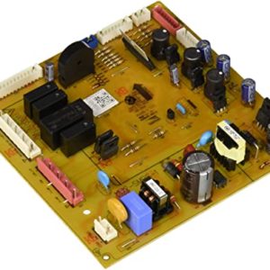 Samsung DA92-00420A ASSY PCB MAIN;ASSY PCB MAIN,