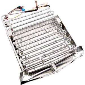 DA96-00762F Samsung Refrigerator Evaporator Cover Assembly