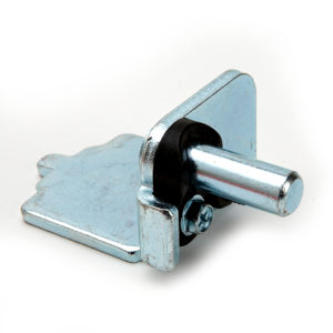 Samsung DA97-01763F ASSY HINGE LOW-R;N-PJT,SSEC,