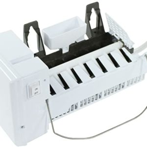 Samsung DA97-02965B ASSY ICE MAKER;SIM701,115V,6