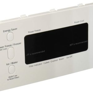 Samsung DA97-05401K COVER ASSY,DISPENSER AW PJT