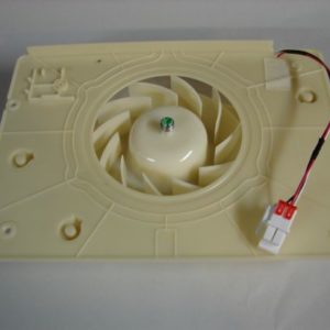 Samsung DA97-06096A ASSY MOTOR-FAN FRE;GUGGENHEI