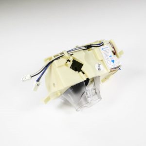 Samsung DA97-06473B ASSY CASE-ICE ROUTE;GUGGENHE