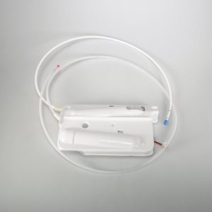 Samsung DA97-07129A COVER ASSY, T/WATER AW ASSY