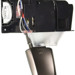 Samsung DA97-07361A ASSY CASE-ICE ROUTE;AW-PJT,-