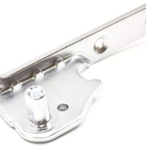 Samsung DA97-07514C HINGE MID ASSY,L NW2-FDR NI