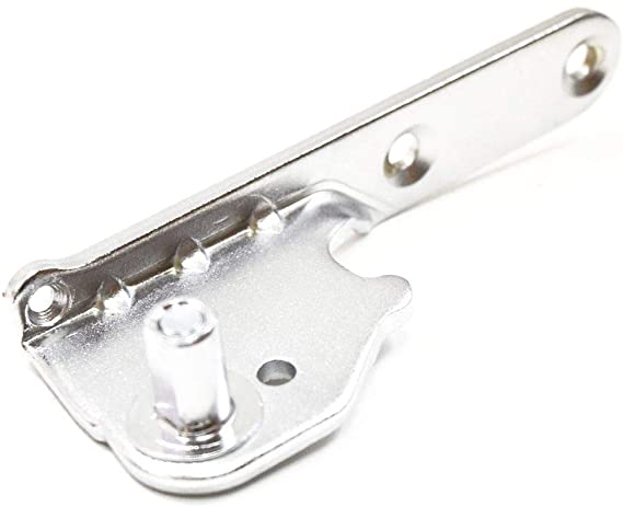 Samsung DA97-07514C HINGE MID ASSY,L NW2-FDR NI