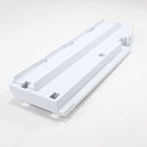 DA97-07526A Samsung Refrigerator Pantry Drawer Guide Cover Assembly