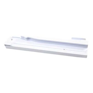 DA97-07564A Samsung Refrigerator Vegetable Drawer Assembly Rail