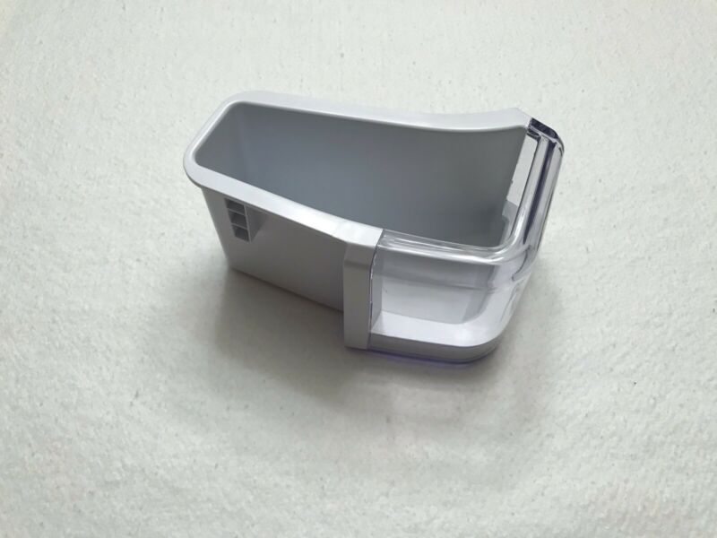 Samsung DA97-07570A ASSY GUARD REF-MID;AW2 CD,-,