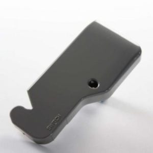 DA97-07845A Samsung Refrigerator Hinge Cover Assembly, Upper