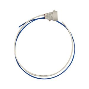 Samsung DA97-08006B CASE ASSY, FILTER AW3 WHITE