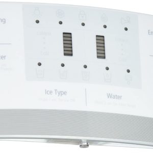 Samsung DA97-08118P ASSY COVER-DISPENSER;SSEDA,