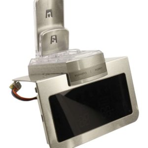 DA97-08518E Samsung Refrigerator Cover Dispenser Assembly