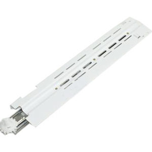 DA97-10595B Samsung Refrigerator Drawer Slide Low Rail Assembly