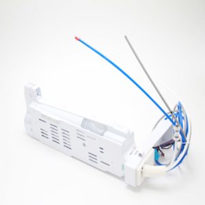 Samsung DA97-11435A ASSY CASE-WATER FILTER TANK;