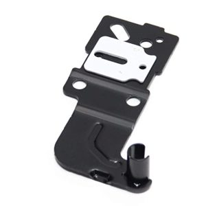 Samsung DA97-11463A ASSY HINGE-TOP FRE;POLARIS-E