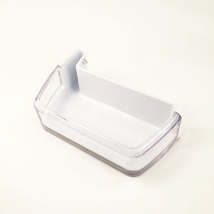 DA97-11521B Samsung Refrigerator Door Bin - Assembly Guard Left