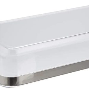 DA97-11522B Samsung Refrigerator Guard Assembly, Middle