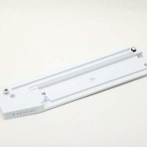 DA97-11542A Samsung Refrigerator Pantry Rail Cover Assembly