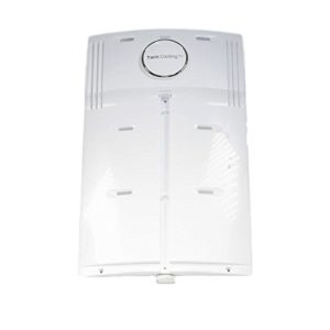 DA97-11704B Samsung Refrigerator Evaporator Cover Assembly