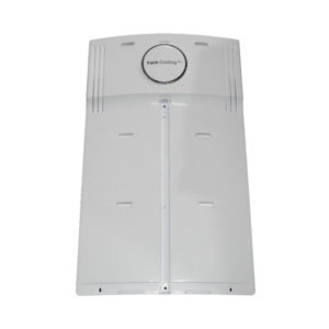 DA97-11772B Samsung Refrigerator Evaporator Cover Assembly
