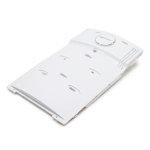 DA97-11823A Samsung Refrigerator Evaporator Cover Assembly