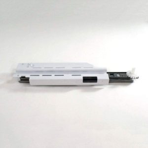 Samsung DA97-12025A RAIL ASSY,SLIDE LOW R NW2 21