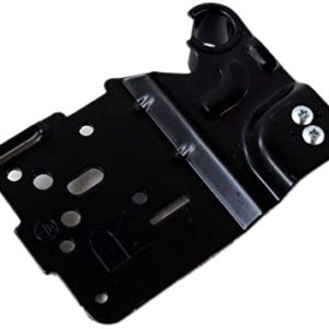 DA97-12574A Samsung Refrigerator Upper Door Hinge, Right