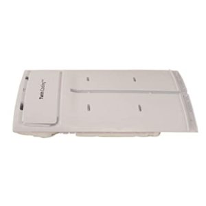 DA97-12608A Samsung Refrigerator Evaporator Cover Assembly