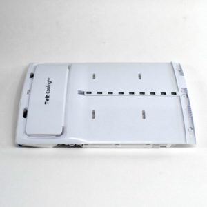 DA97-12609C Samsung Refrigerator Evaporator Cover Assembly