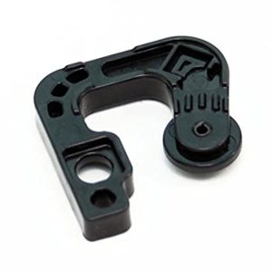 DA97-12625A Samsung Refrigerator Auto Close Lever Assembly