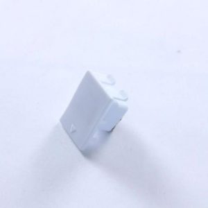 Samsung DA97-12654A ASSY CAP-ANGLE;AW4,PP,COOL W