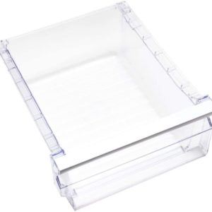 DA97-12726A Samsung Refrigerator Vegetable Case Assembly, Right