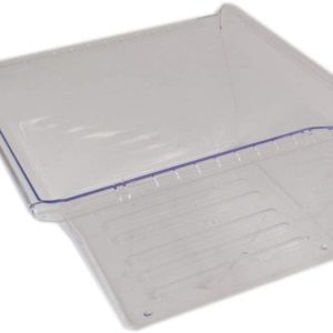 DA97-13018A Samsung Refrigerator Vegetable Crisper Drawer Assembly Case